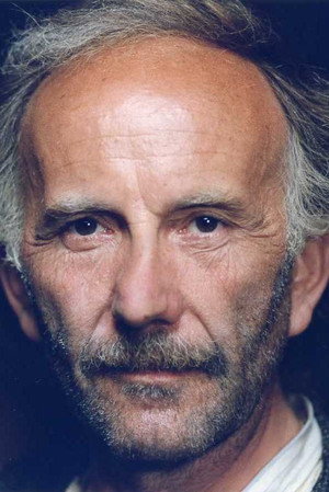 Nicola Di Pinto in Five Moons Plaza