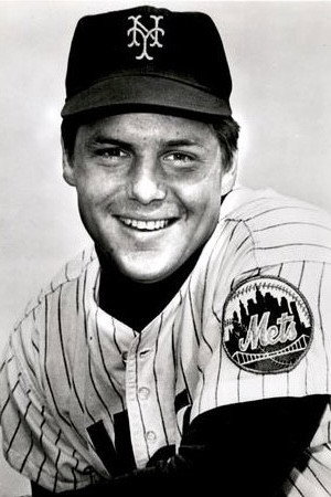 Tom Seaver in Vintage World Series Films: New York Mets