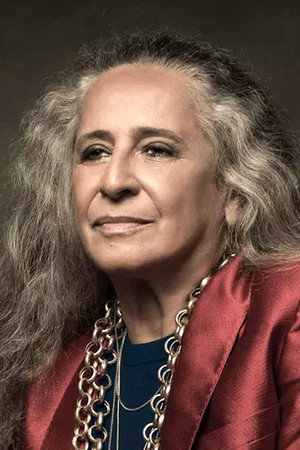 Maria Bethânia in Maria Bethânia: Música é Perfume