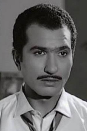 Hamdy Ahmed in The Liar