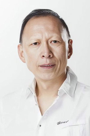 Li Ming in No Survivors