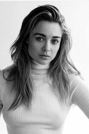 Hannah Kasulka in Witches in the Woods