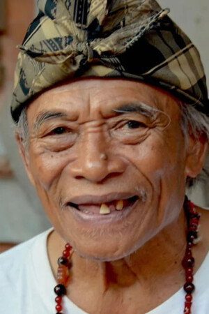 Hadi Subiyanto in Eat Pray Love