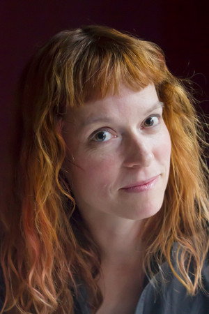 Martine Delvaux in Janette et filles