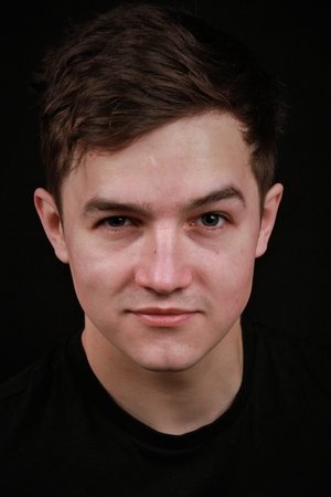 Tommy Knight in Farewell, Sarah Jane