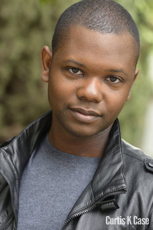 Curtis K Case in Don't Look