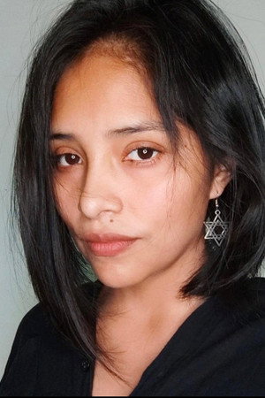 Carla Arana in Cielo
