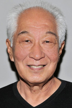 Michael Yama in Doctor Strange