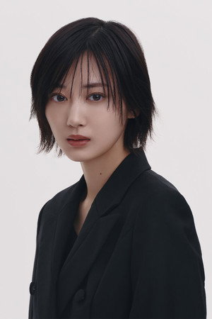 Mizuki Yamashita in My Love Story with Yamada-kun at Lv999