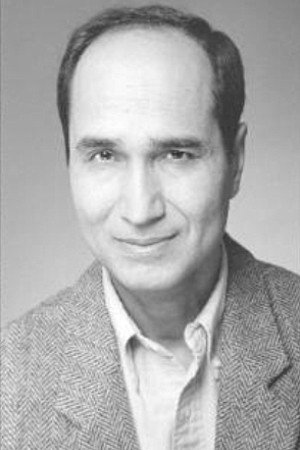 Harsh Nayyar in The Phantom of the Opera