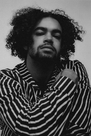 Amir Wilson in The Secret Garden
