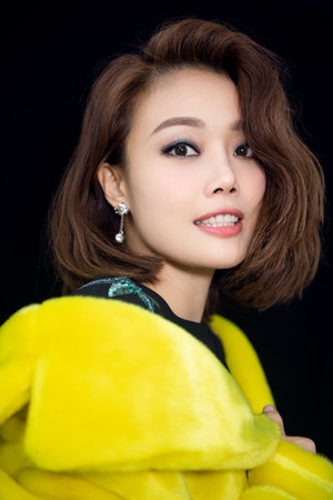 Joey Yung Jo-Yee in The Jade and the Pearl