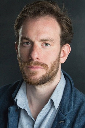 Pip Carter in National Theatre Live: The Cherry Orchard