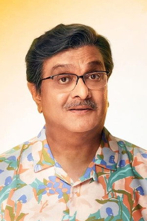 Siddharth Randeria in Chaal Jeevi Laiye!