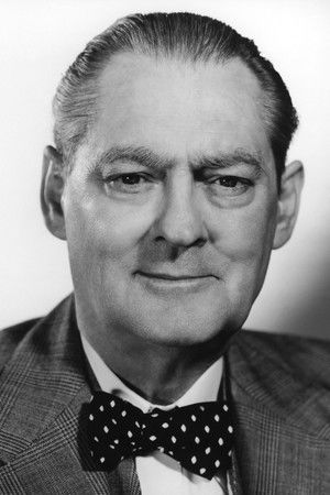 Lionel Barrymore in It s a Wonderful Life