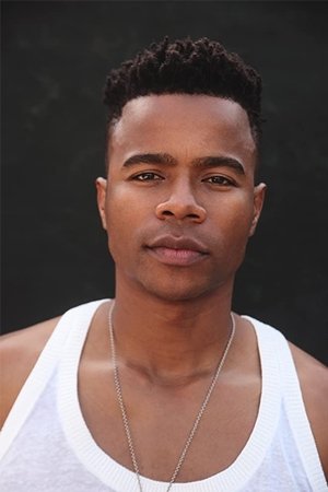 Marque Richardson in Legacy