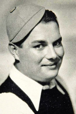 Sumner Getchell in Cheer Up and Smile