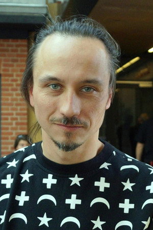 Rafał Maćkowiak in 33 Scenes from Life