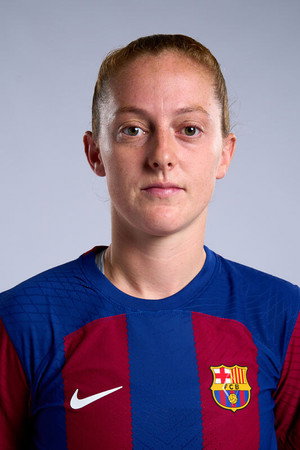 Keira Walsh in Lionesses: How Football Came Home