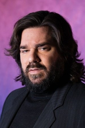 Matt Berry in Moon