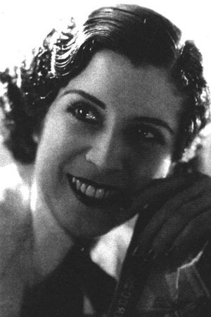 Nelly Omar in Café de los maestros