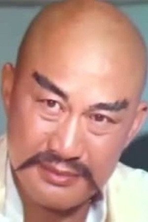 Tong Tin-Hei in The Champions