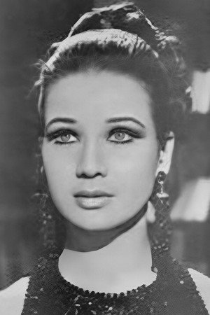 Zubaida Tharwat in A Man in Our House