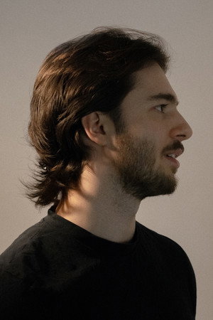 Jakub Krzyszpin in The Crooked Heads