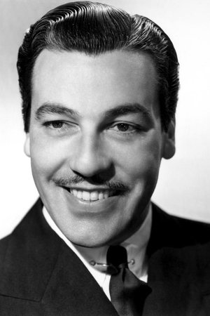 Cesar Romero in Batman