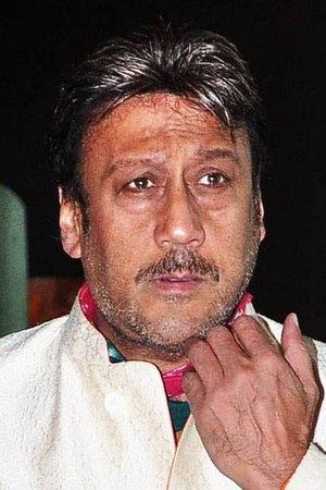 Jackie Shroff in Jawab Hum Denge