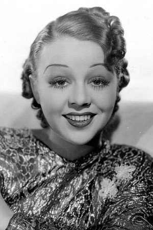 Iris Adrian in Philo Vance Returns