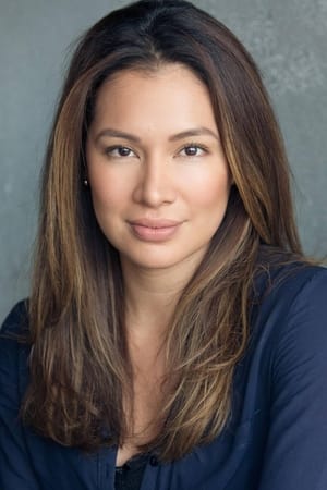 Tara Hoyos-Martinez in Ghosted