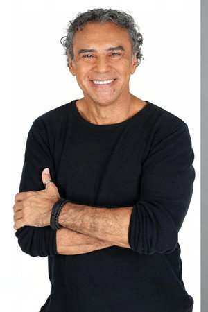 Paulo Fernandes in Fé em Deus