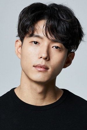 Ha Jun in The Roundup