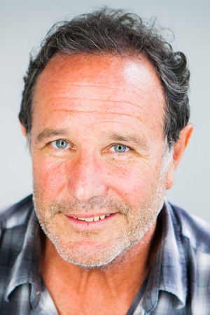 Tim Progosh in Christmas in America