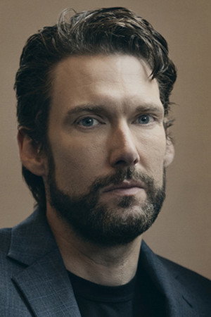 Billy Jensen in Unraveled: The Long Island Serial Killer