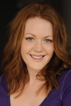Jill Morrison in The Hammer
