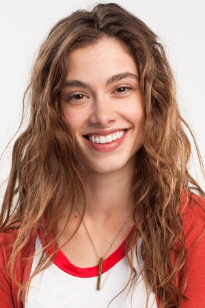 Sarah Davenport in The Bachelor Next Door