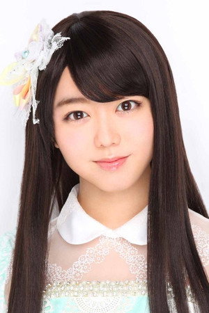Minami Minegishi in Drucker in the Dug-Out