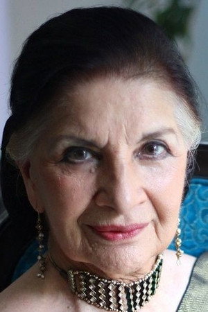 Sushma Seth in Chandni