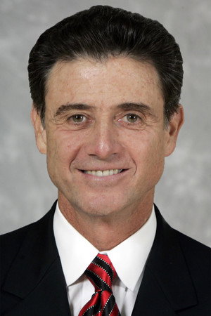 Rick Pitino in Dance of Destiny
