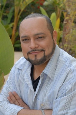 Rolando Molina in Next Friday
