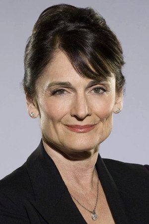 Cristine Rose in Go Figure