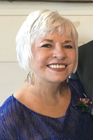 Karen Tranell in Catch Cathy