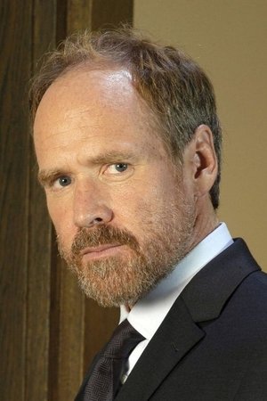 Will Patton in Copycat