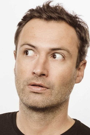 Damien Gillard in Damien Gillard - Rude