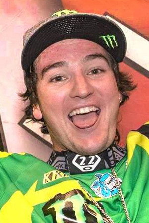 Blake Williams in Crusty Demons 16: Outback Attack