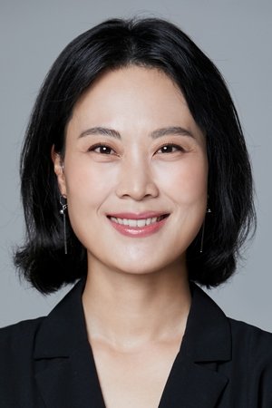 Kim Jae-hwa in Strange
