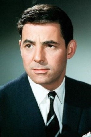 Alexander Davion in Thunderbirds are GO