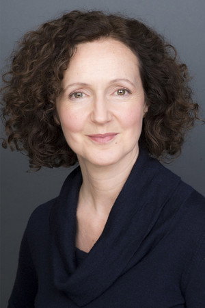 Sandra Pascuzzi in Stardust